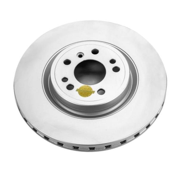 PSB Evolution Coated Rotor PowerStop EBR1460EVC