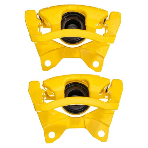 PowerStop S5046YLW