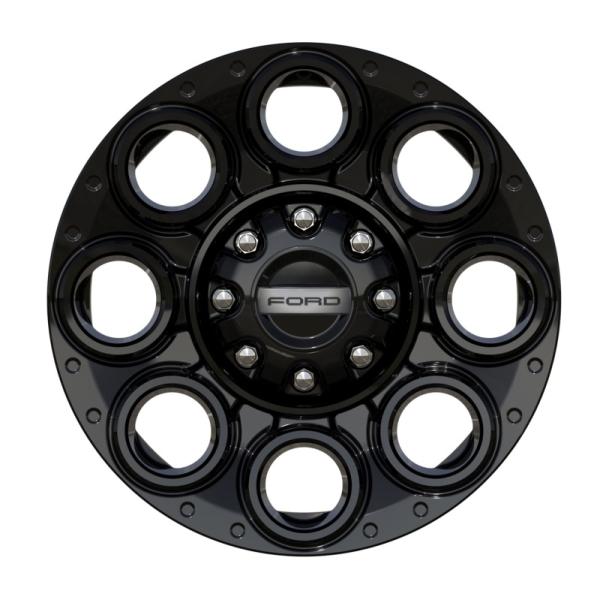 Ford Racing M-1007K-S2008GB1