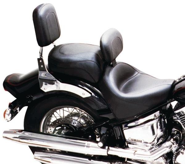 Mustang Motorcycle 79242