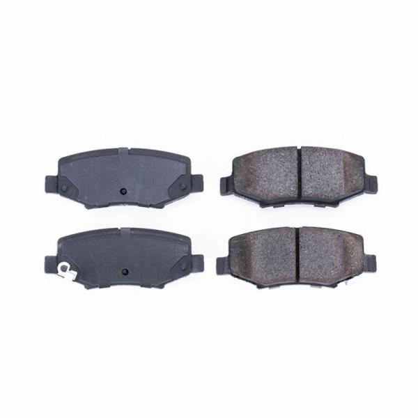 PowerStop 16-1274