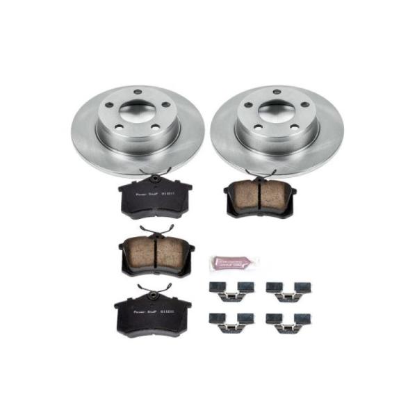 PowerStop KOE941