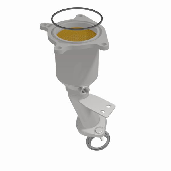 MAG Converter Direct Fit Magnaflow 49202