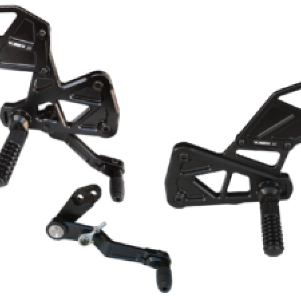 Vortex Racing RS593K
