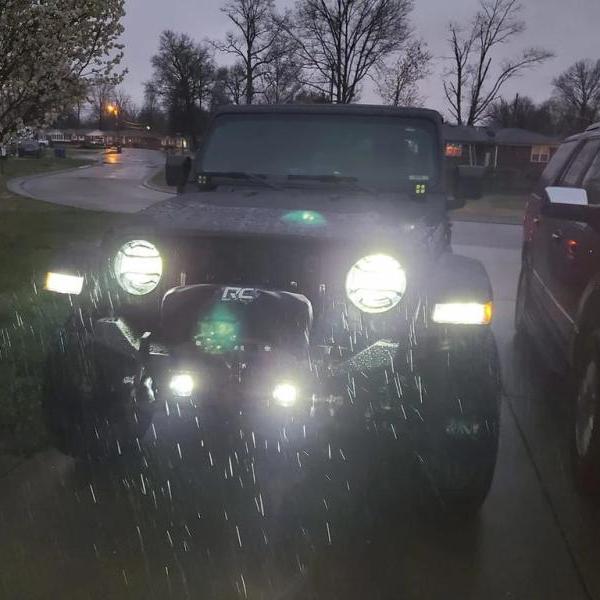 ORACLE Lighting 5111-023