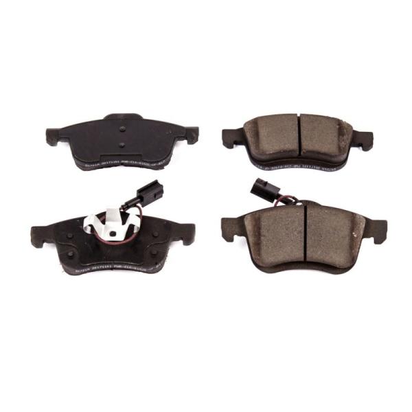 PowerStop 16-1721A