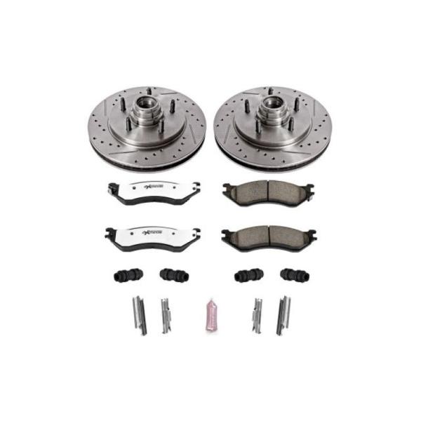 PowerStop K1878-36