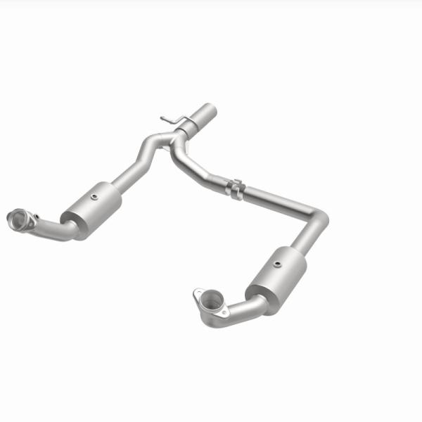 Magnaflow 21-599