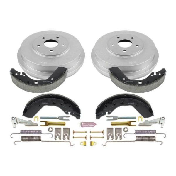 PowerStop KOE15358DK