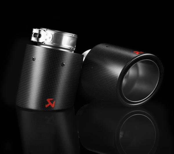 Akrapovic TP-VWGMK6-CA