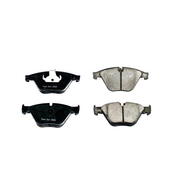 PowerStop 16-1505