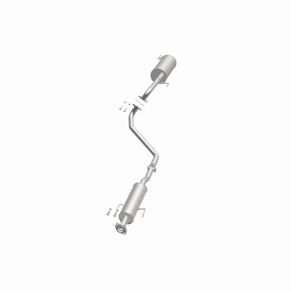 MAG BRE Exhaust Kits Magnaflow 106-0893
