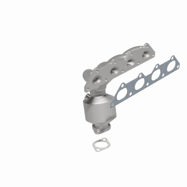 Magnaflow 452180