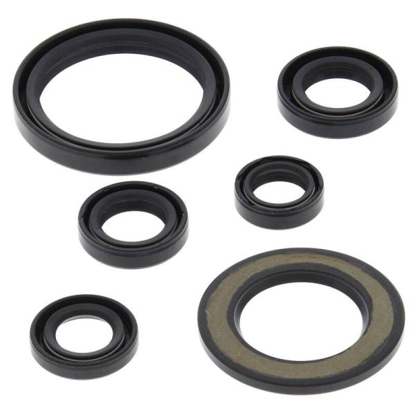 VEP Engine Oil Seal Kit Vertex Pistons 822338
