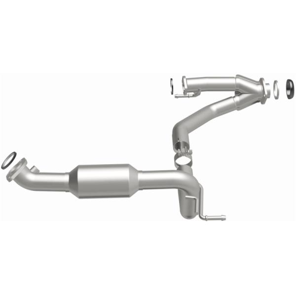 MAG Converter Direct Fit Magnaflow 52562