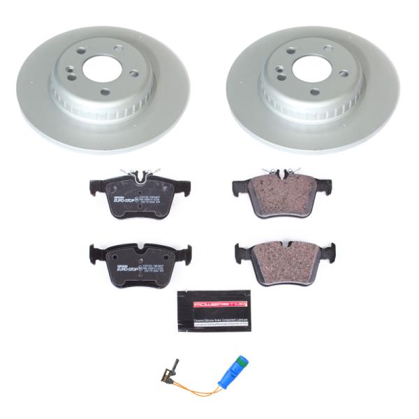 PowerStop ESK8152