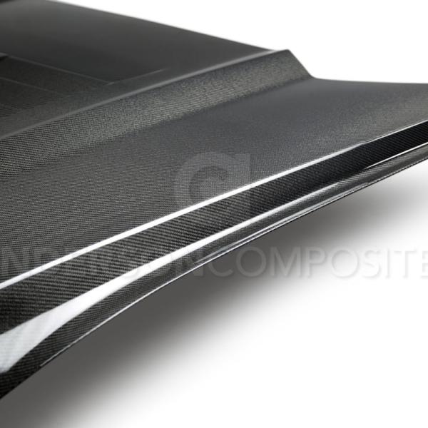 Anderson Composites AC-HD15FDMU-GT5-DS