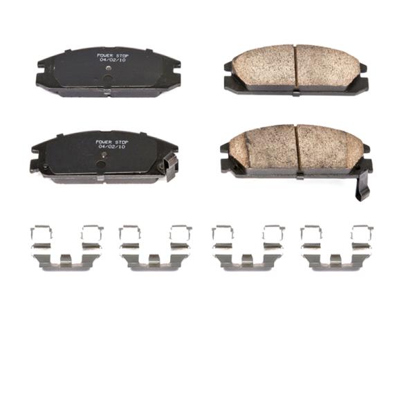 PowerStop 17-334