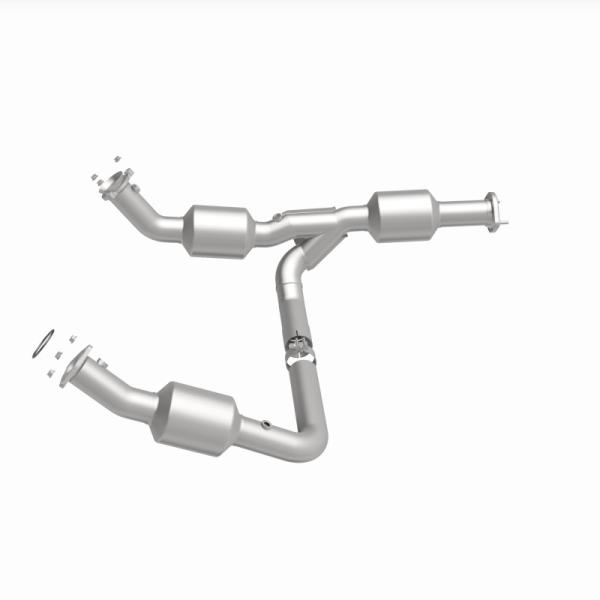 Magnaflow 280210