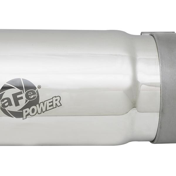 AFE Mach Force-Xp Exhaust Tip aFe 49T35404-P07