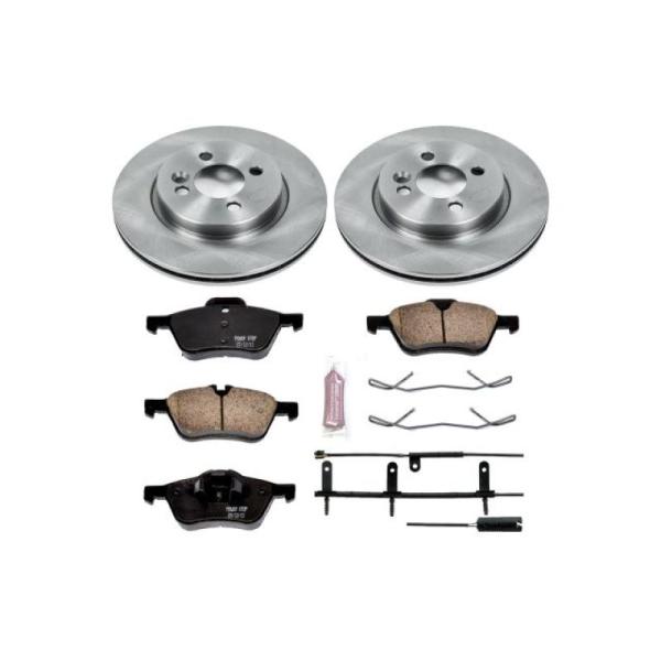 PowerStop KOE5780