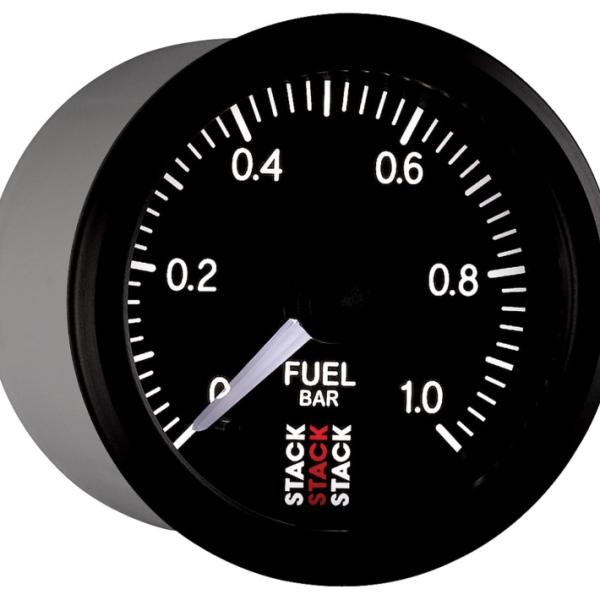 AutoMeter ST3303