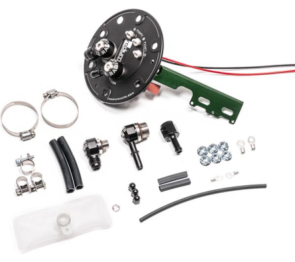 Radium Engineering 20-0790-00