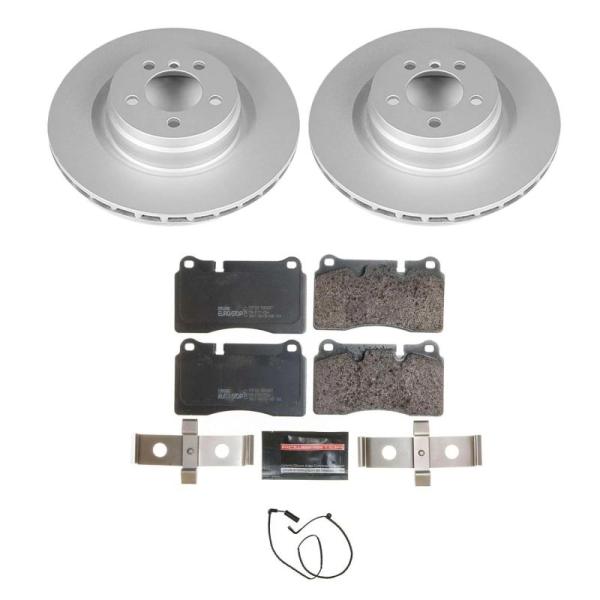PowerStop ESK5424