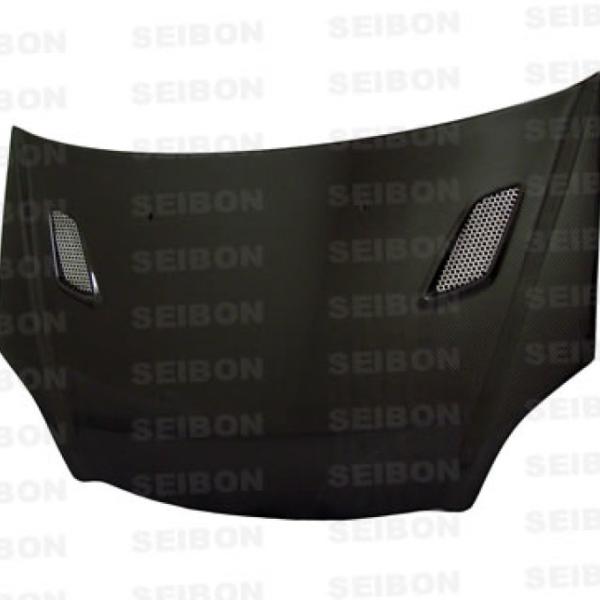 Seibon HD0204HDCVSI-MG