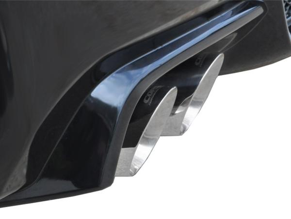 CORSA Performance 14863