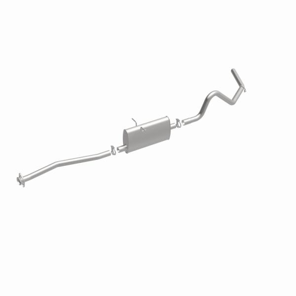 MAG BRE Exhaust Kits Magnaflow 106-0184