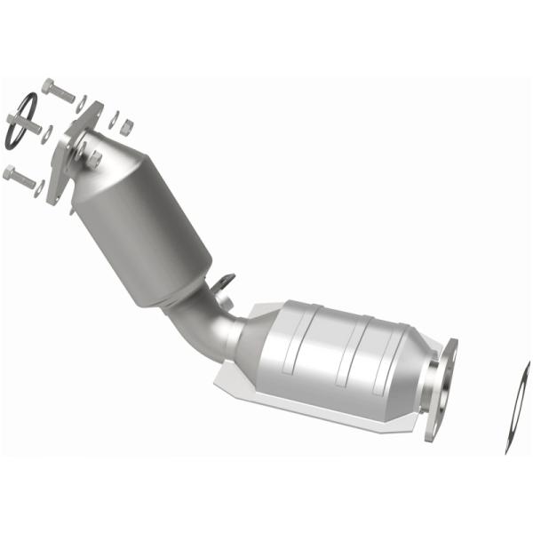 MAG Converter Direct Fit Magnaflow 5411012