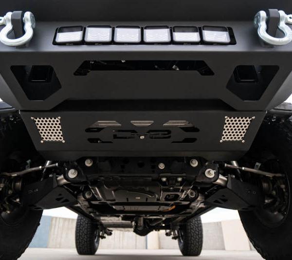 DV8 Offroad SPBR-01