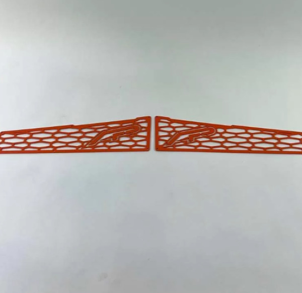 Agency Power AP-RZR-650-OR