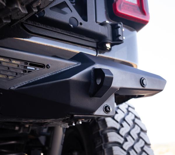 DV8 Offroad RBJL-09