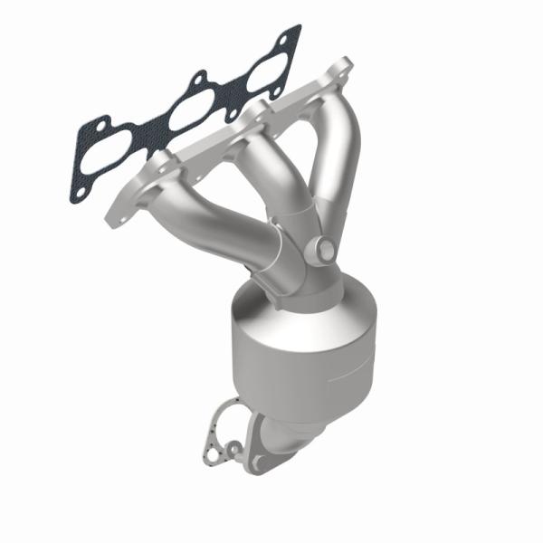 MAG Converter Direct Fit Magnaflow 50675