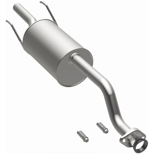 MAG BRE Muffler Kit Magnaflow 108-0059