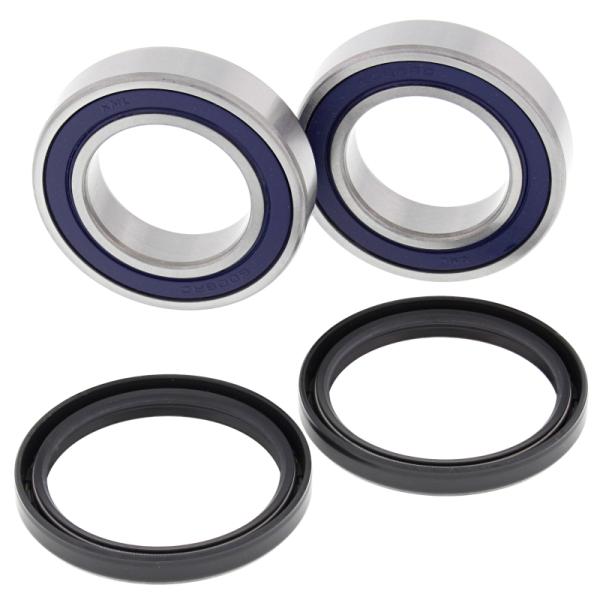 ABR Wheel Bearing Kits All Balls Racing 25-1698