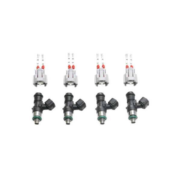 DeatschWerks 16S-19-2200-4