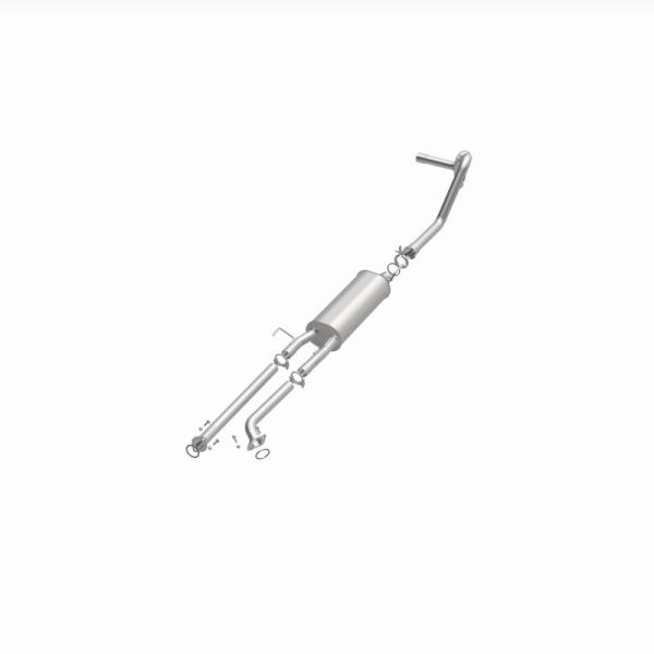 MAG BRE Exhaust Kits Magnaflow 106-0121