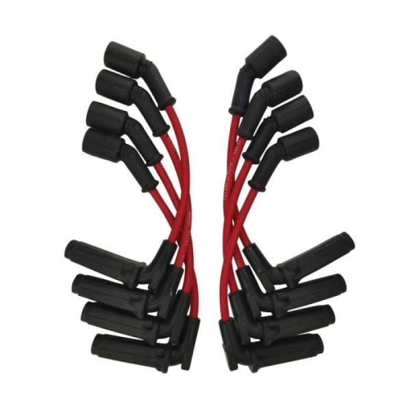 MOR Ignition - Wire Set Moroso 52032