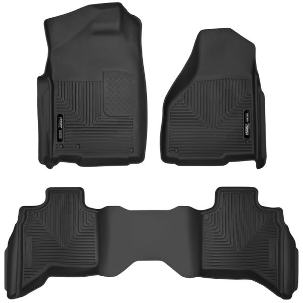 Husky Liners 53628