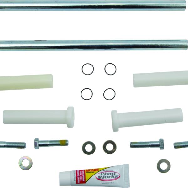 Pivot Works PWAAK-P14-000