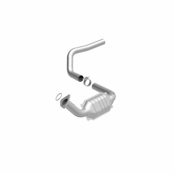 MAG Converter Direct Fit Magnaflow 51372