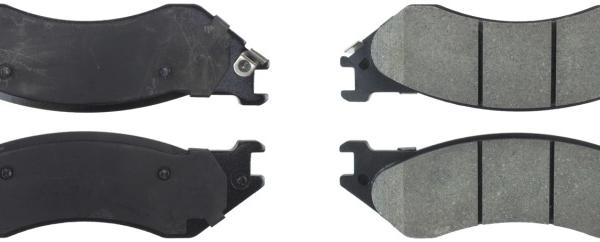 Stoptech 309.07020