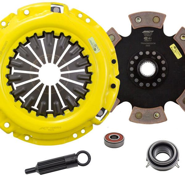 ACT T43-XTR6