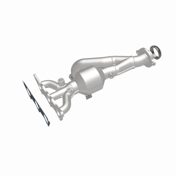 MAG Converter Direct Fit Magnaflow 51763