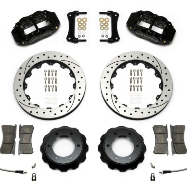 WIL Superlite Brake Kit Wilwood 140-14577-D