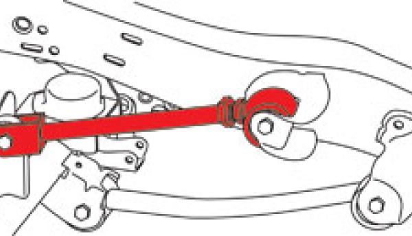 SPC Performance 13411