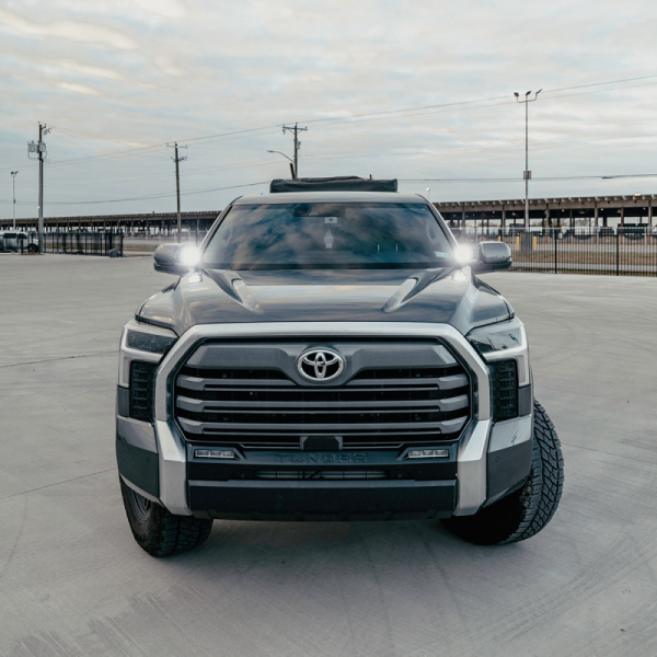 Cali Raised LED CR3879